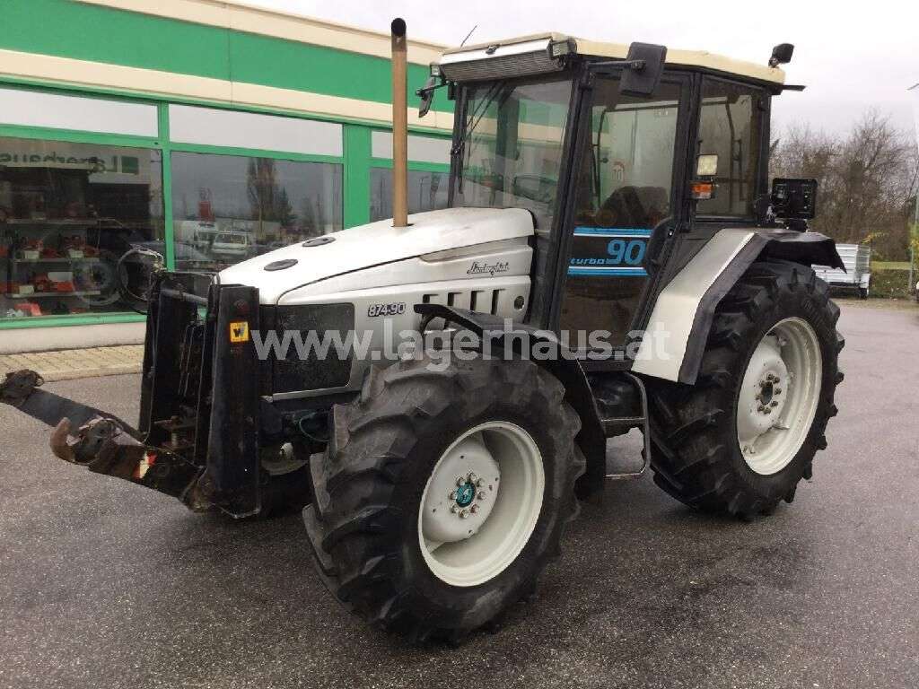LAMBORGHINI 874-90A Traktor